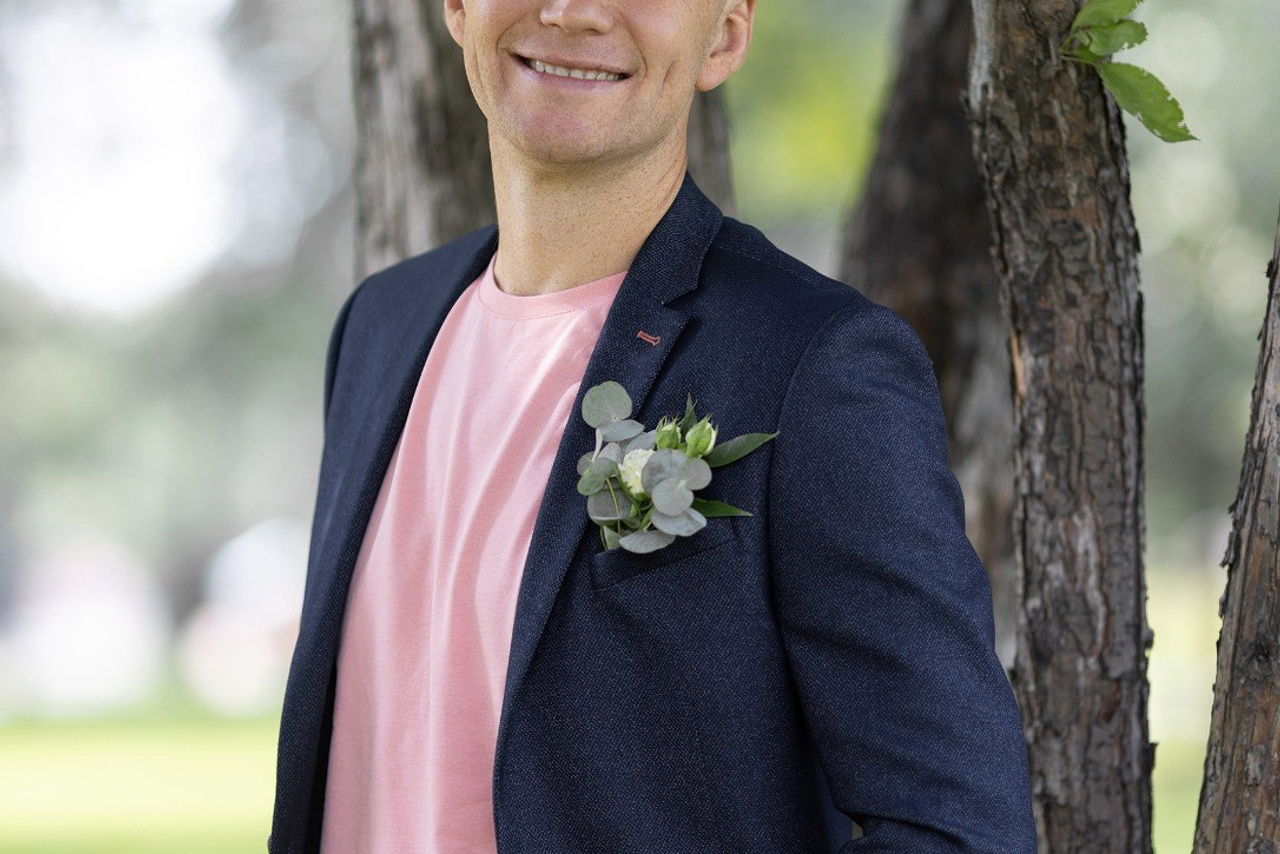 Свадебные съёмки. Свадебный, семейный и школьный фотограф в Иркутске Беломестнова Ольга