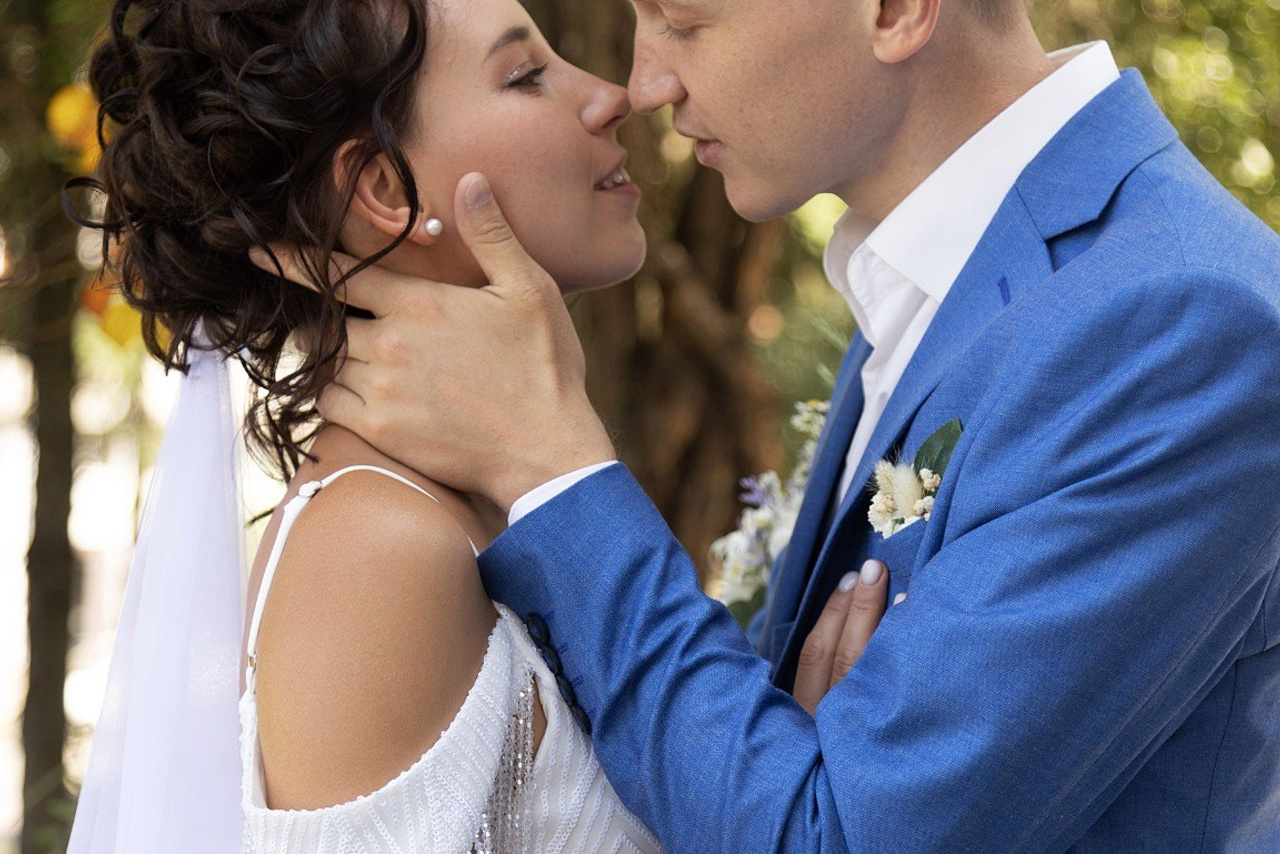 Свадебные съёмки. Свадебный, семейный и школьный фотограф в Иркутске Беломестнова Ольга