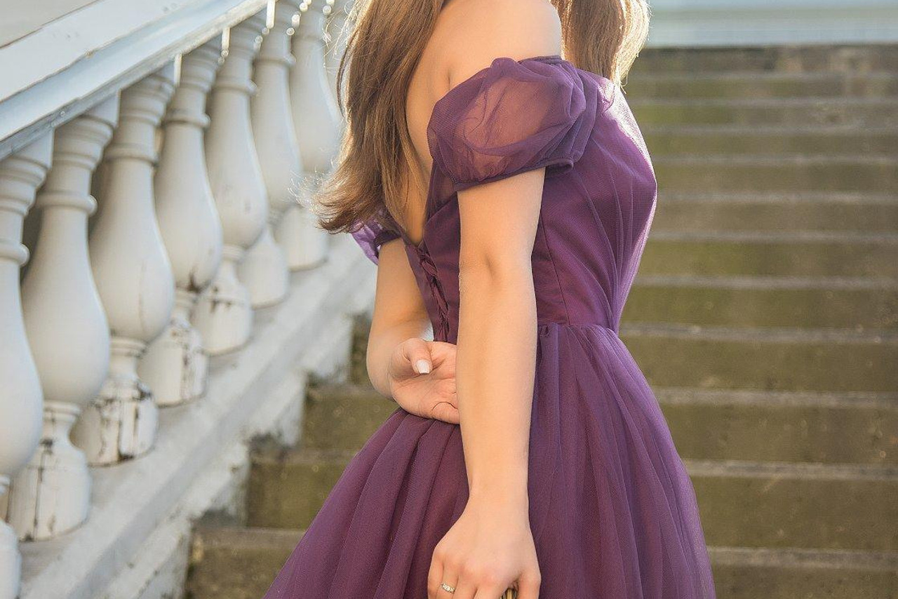 Женские портреты. Свадебный, семейный и школьный фотограф в Иркутске Беломестнова Ольга