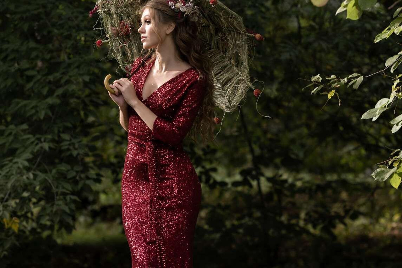 Женские портреты. Свадебный, семейный и школьный фотограф в Иркутске Беломестнова Ольга