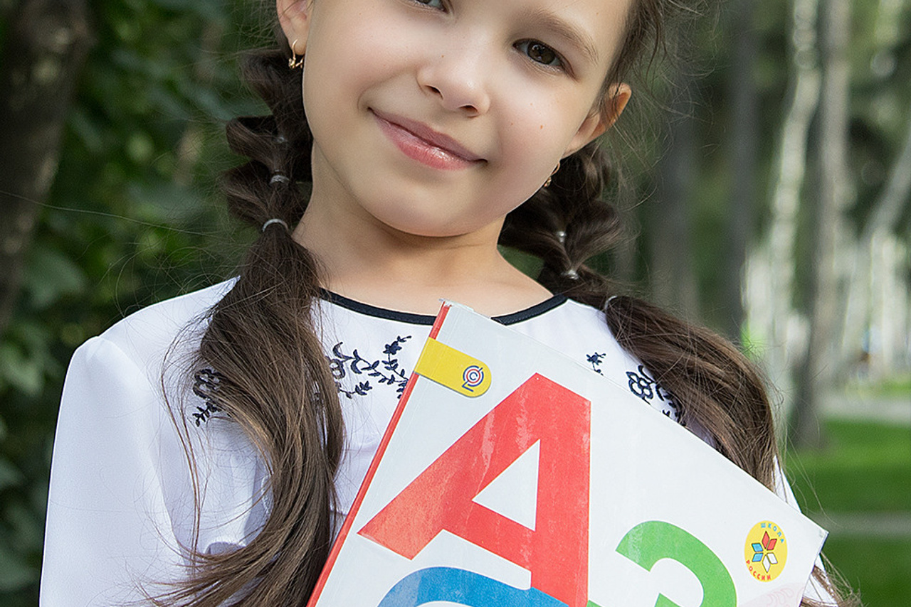 Школьные съёмки. Свадебный, семейный и школьный фотограф в Иркутске Беломестнова Ольга