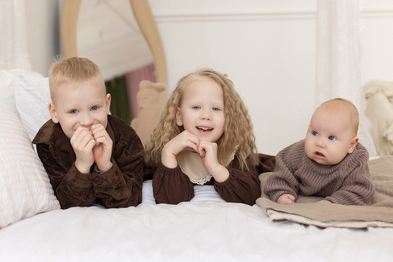 Семейные. Свадебный, семейный и школьный фотограф в Иркутске Беломестнова Ольга
