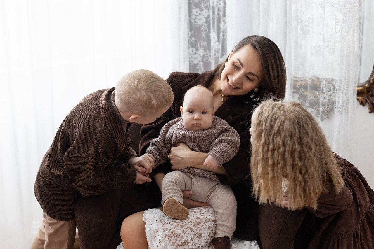 Семейные. Свадебный, семейный и школьный фотограф в Иркутске Беломестнова Ольга
