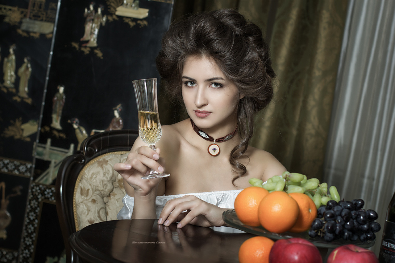 Ретро. Свадебный, семейный и школьный фотограф в Иркутске Беломестнова Ольга