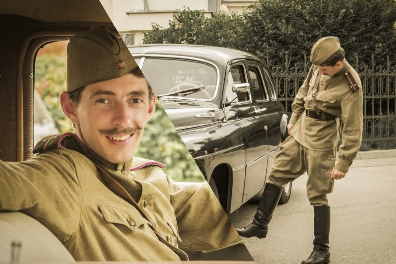 Ретро. Свадебный, семейный и школьный фотограф в Иркутске Беломестнова Ольга