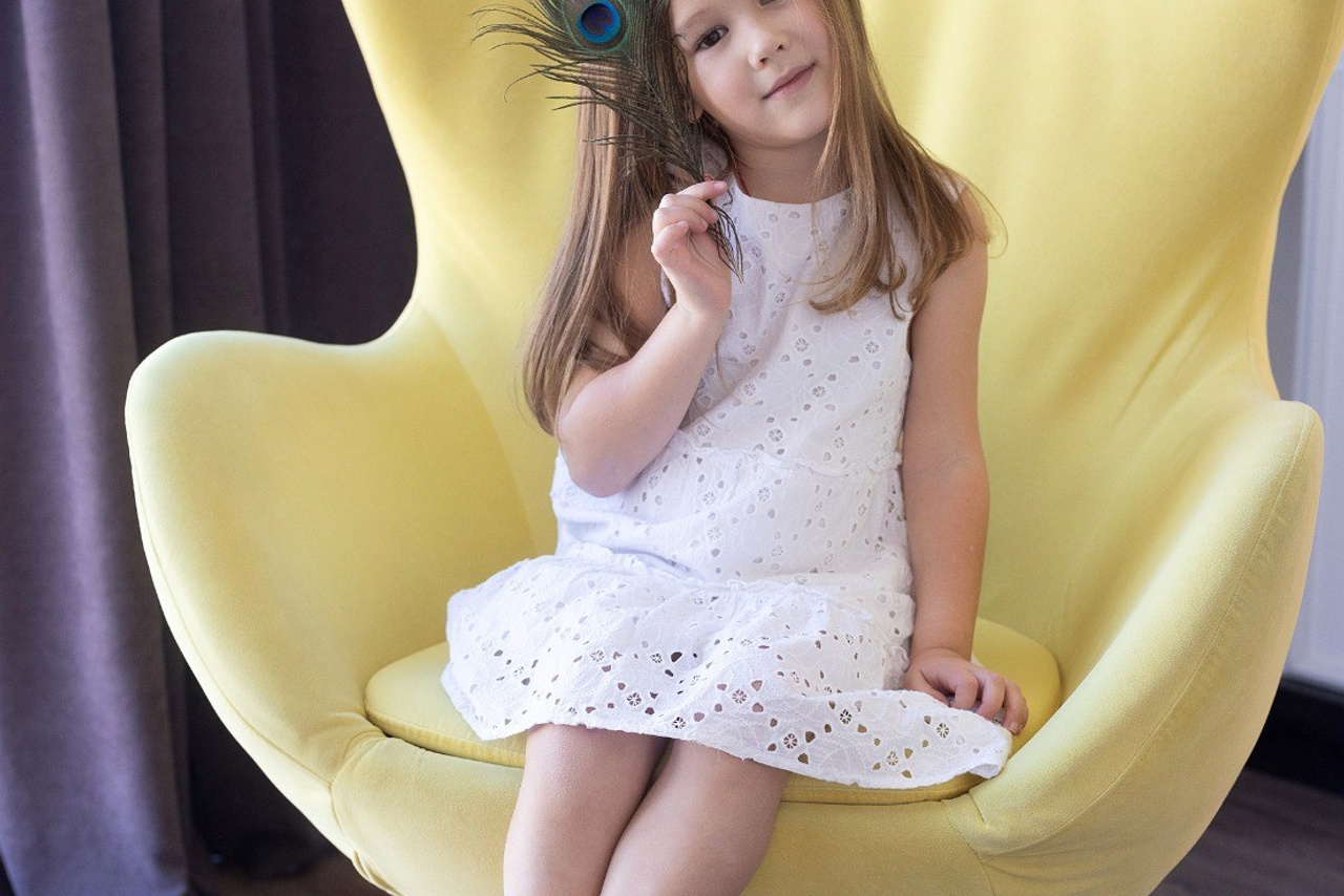 Дети. Свадебный, семейный и школьный фотограф в Иркутске Беломестнова Ольга