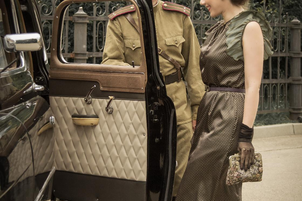 Ретро. Свадебный, семейный и школьный фотограф в Иркутске Беломестнова Ольга