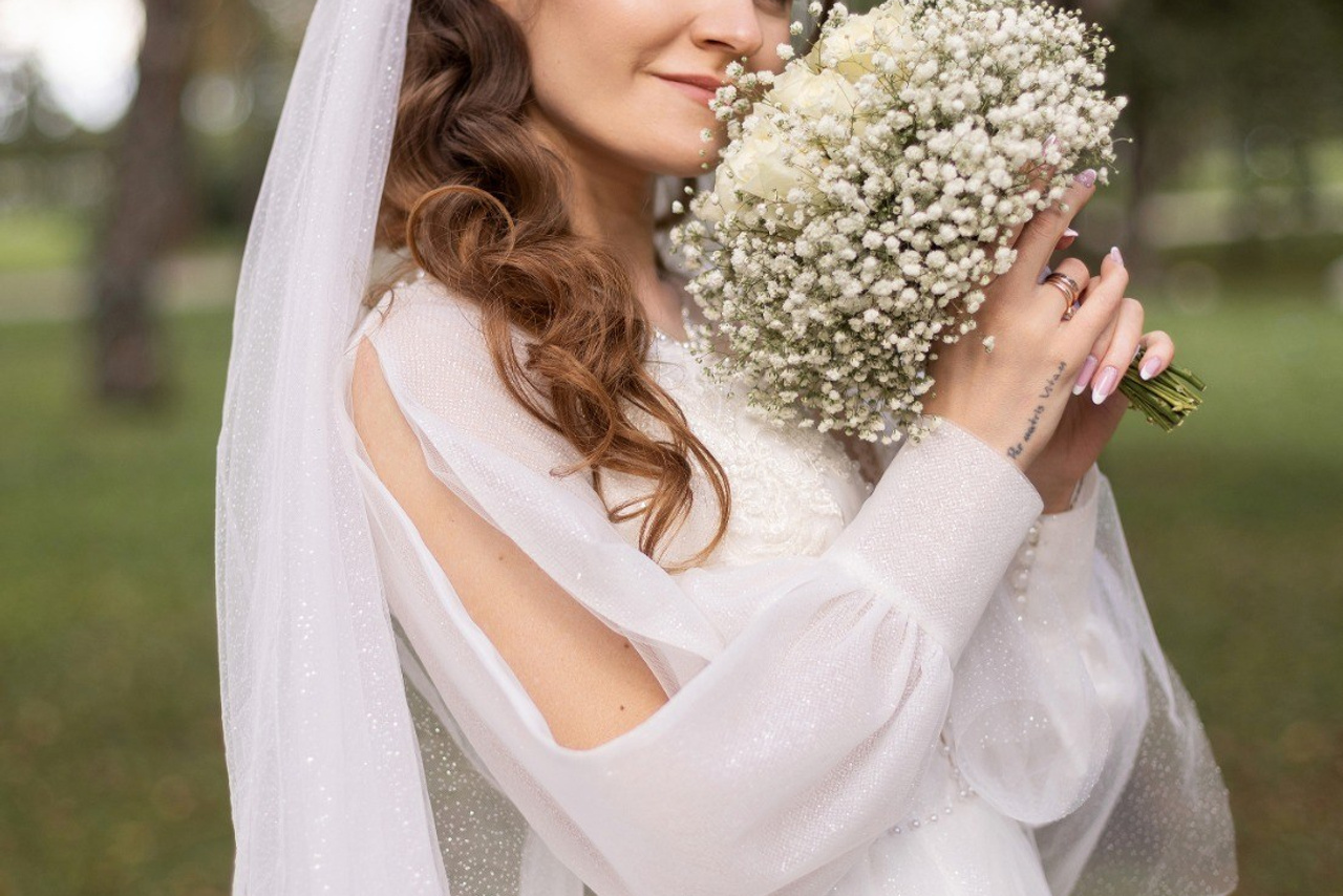 Свадебные съёмки. Свадебный, семейный и школьный фотограф в Иркутске Беломестнова Ольга