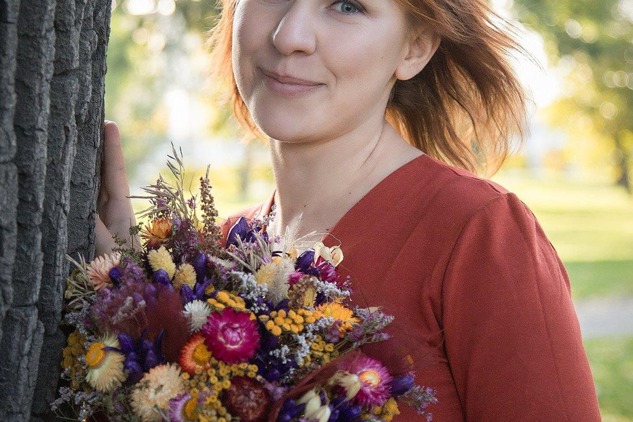 Женские портреты. Свадебный, семейный и школьный фотограф в Иркутске Беломестнова Ольга