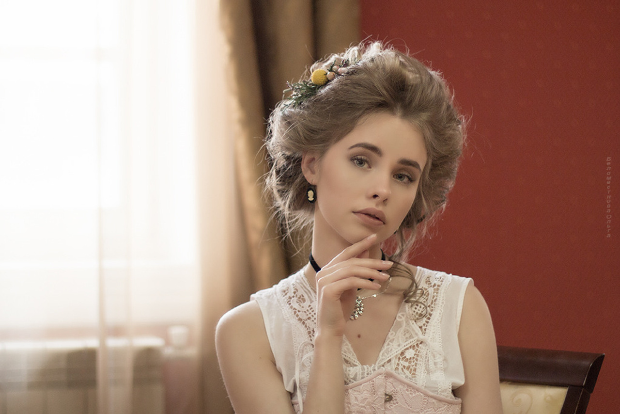 Ретро. Свадебный, семейный и школьный фотограф в Иркутске Беломестнова Ольга