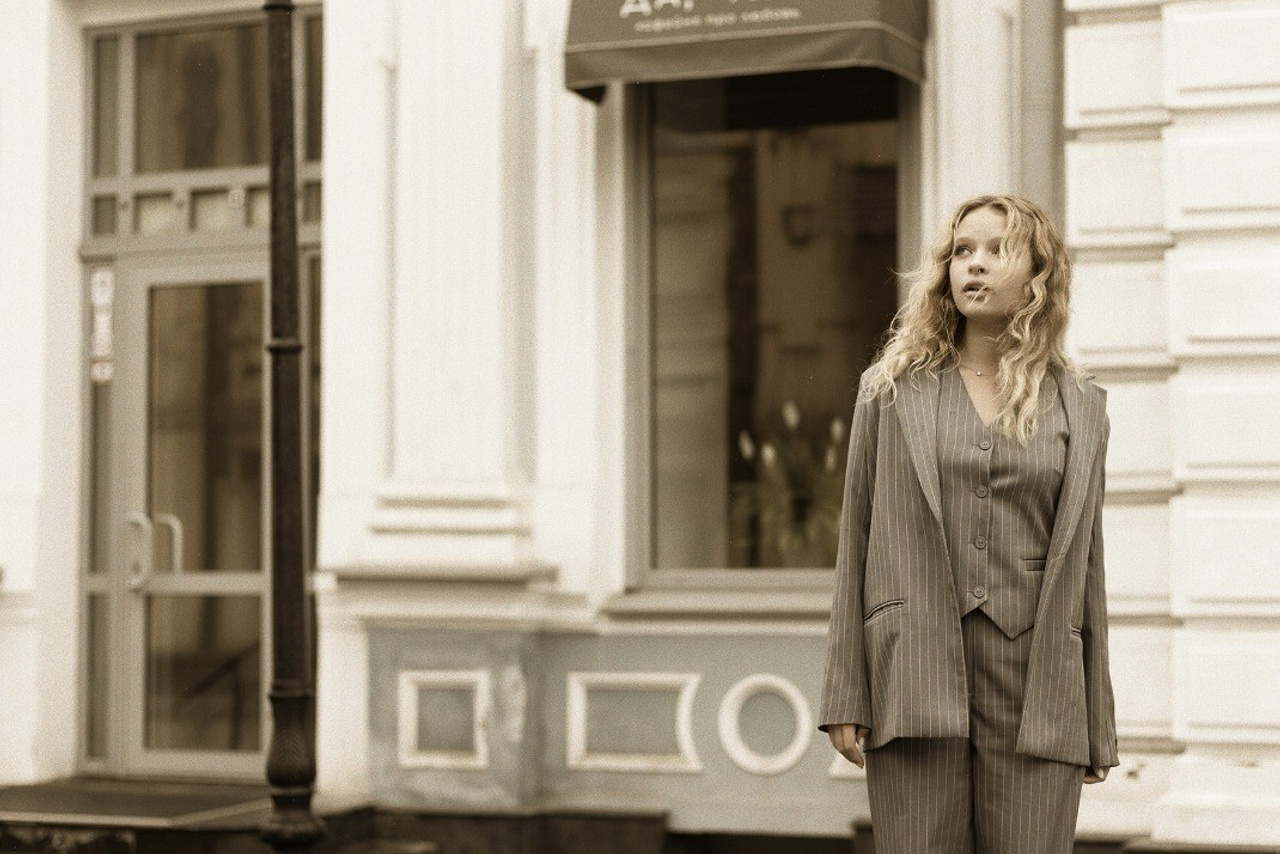 Женские портреты. Свадебный, семейный и школьный фотограф в Иркутске Беломестнова Ольга