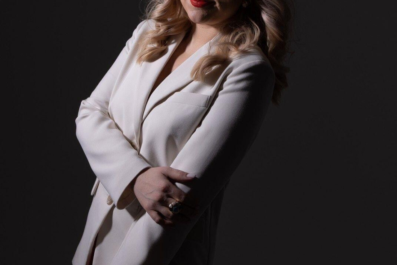 Женские портреты. Свадебный, семейный и школьный фотограф в Иркутске Беломестнова Ольга