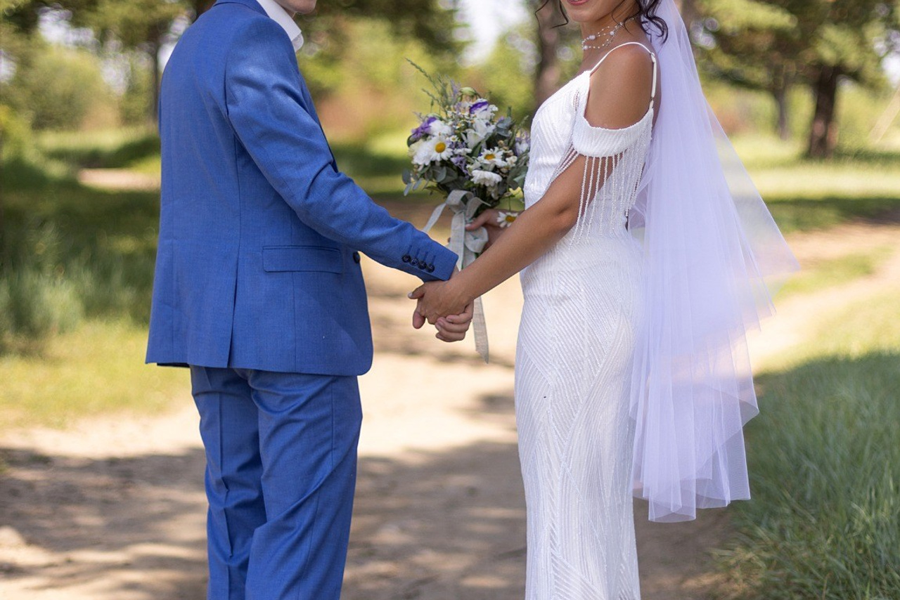 Свадебные съёмки. Свадебный, семейный и школьный фотограф в Иркутске Беломестнова Ольга