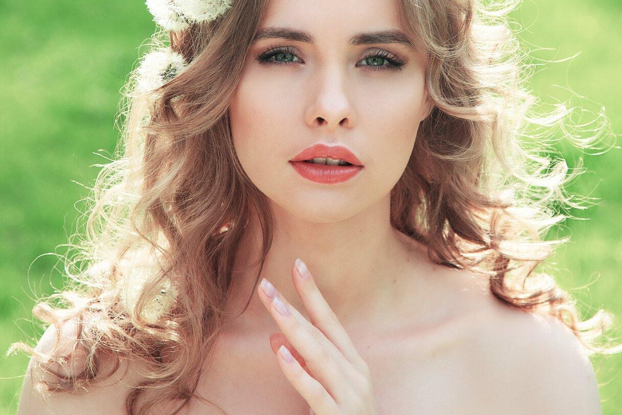 Женские портреты. Свадебный, семейный и школьный фотограф в Иркутске Беломестнова Ольга