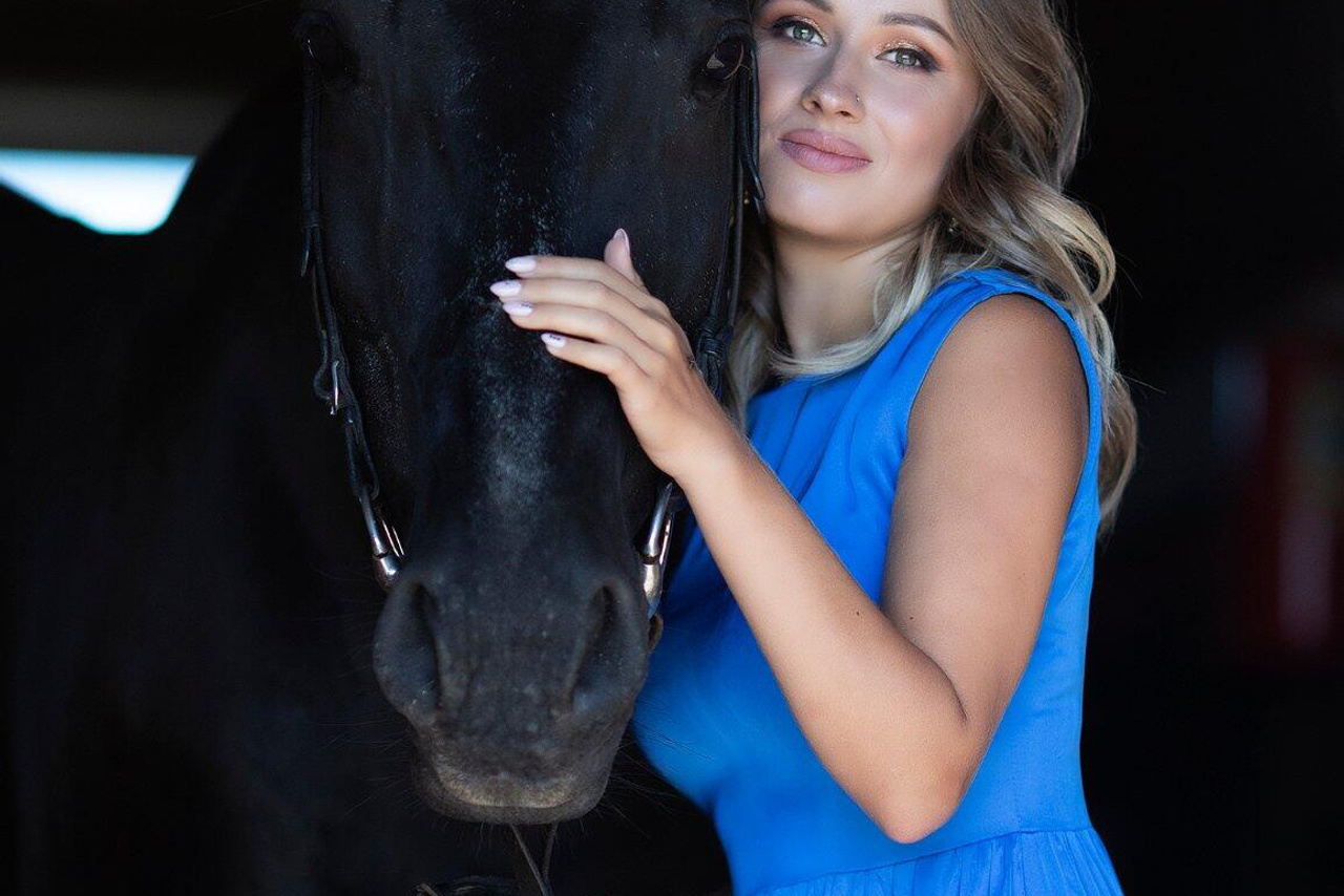 Женские портреты. Свадебный, семейный и школьный фотограф в Иркутске Беломестнова Ольга