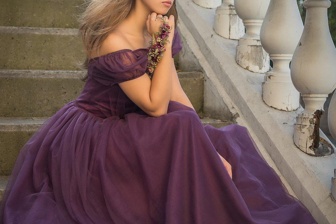 Женские портреты. Свадебный, семейный и школьный фотограф в Иркутске Беломестнова Ольга