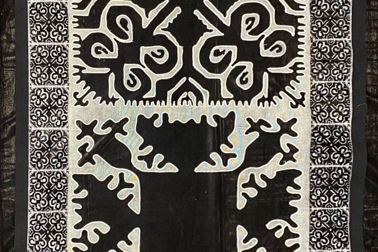 Декорации для спектакля «Снегурочка» | Историко-этнографический театр. История занавеса. Превращаем идею в технологию