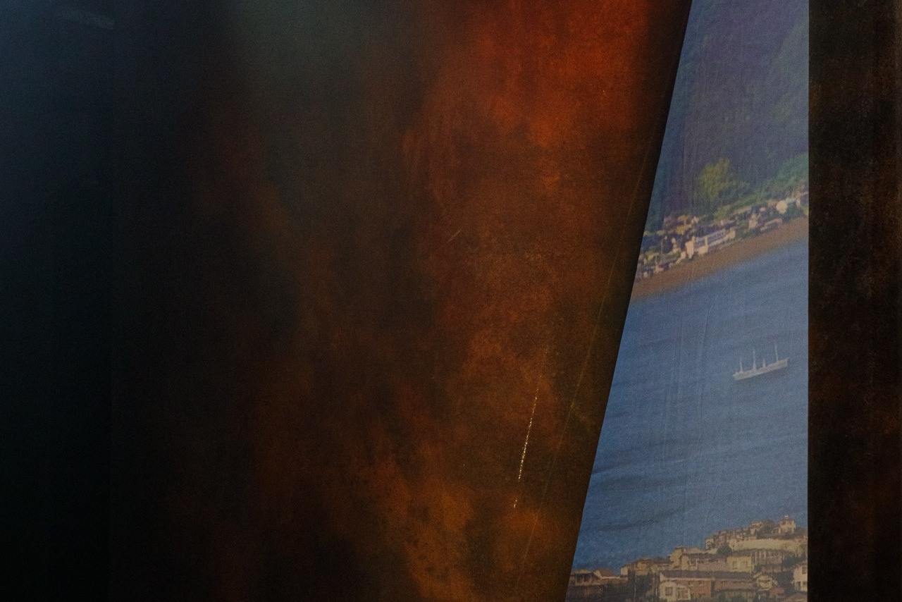 Изготовление мягких декораций для театра под ключ | Проектирование, пошив, монтаж. История занавеса. Превращаем идею в технологию