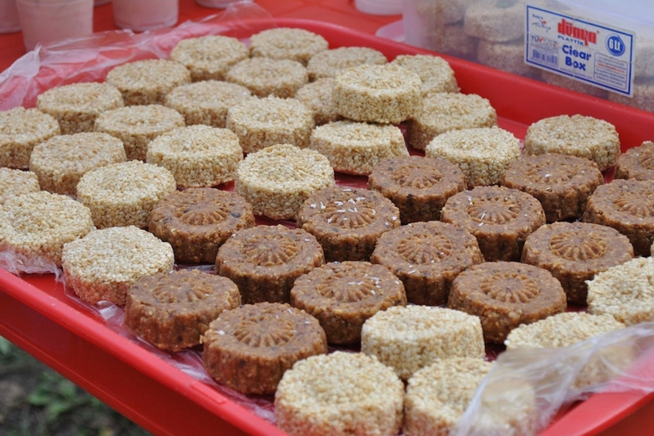 Деятельность. Пища для Жизни