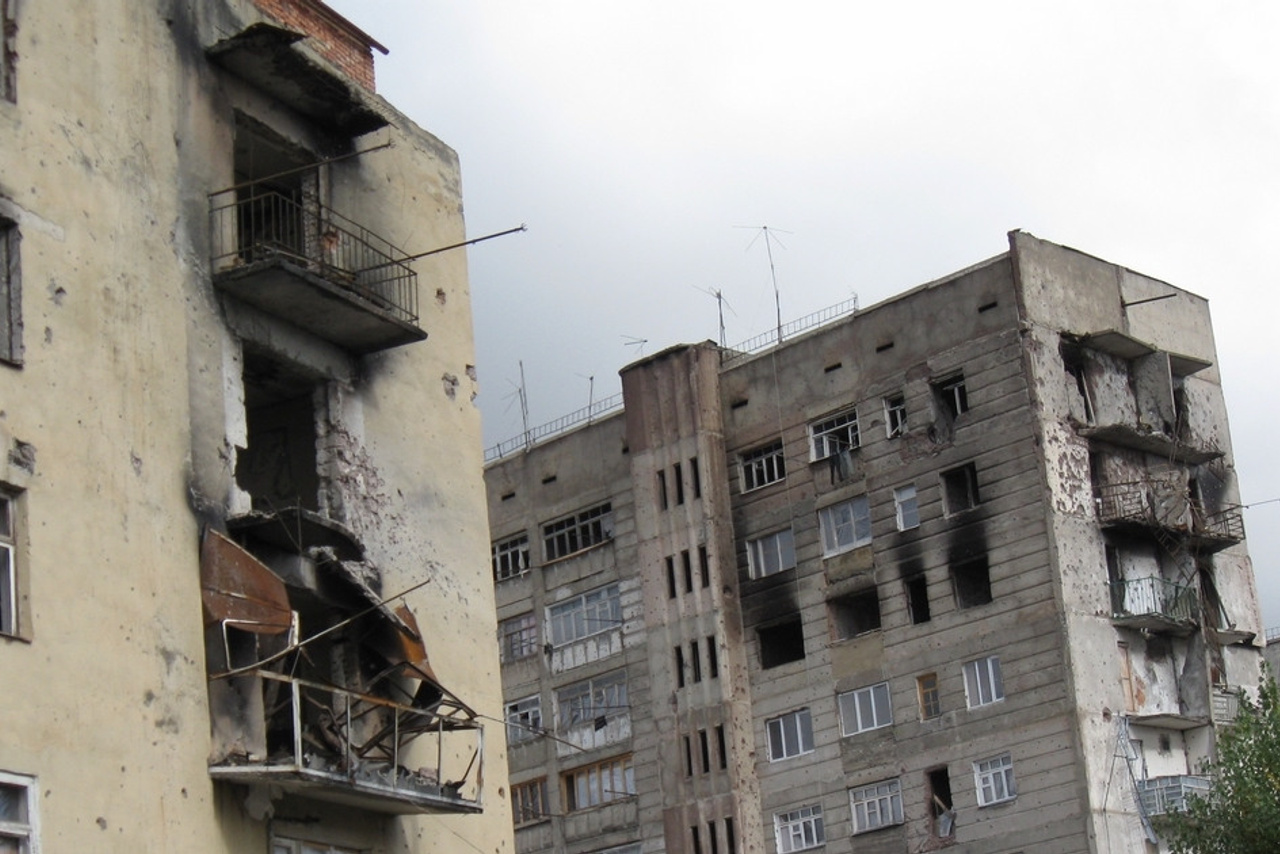 Деятельность. Пища для Жизни