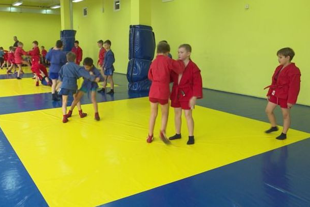 Деятельность. Пища для Жизни