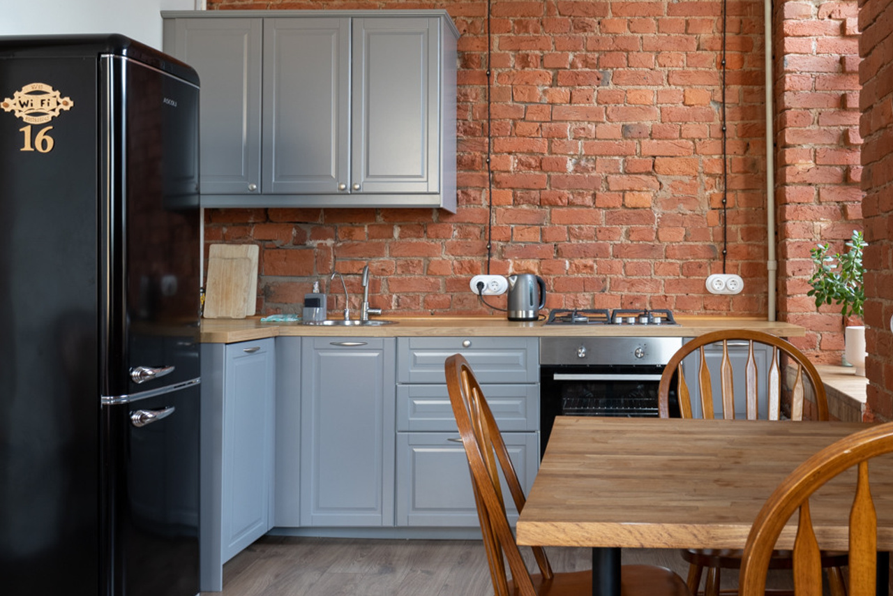 Посуточно на Тележном