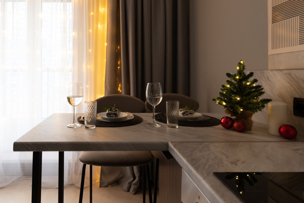 Посуточно на Коммендантском