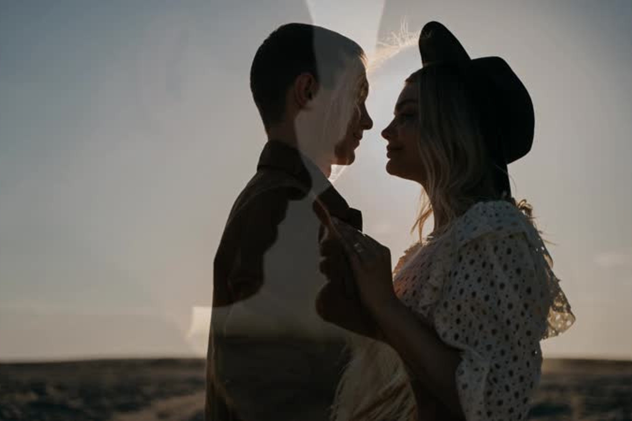 Анастасия и Ярослав, пески