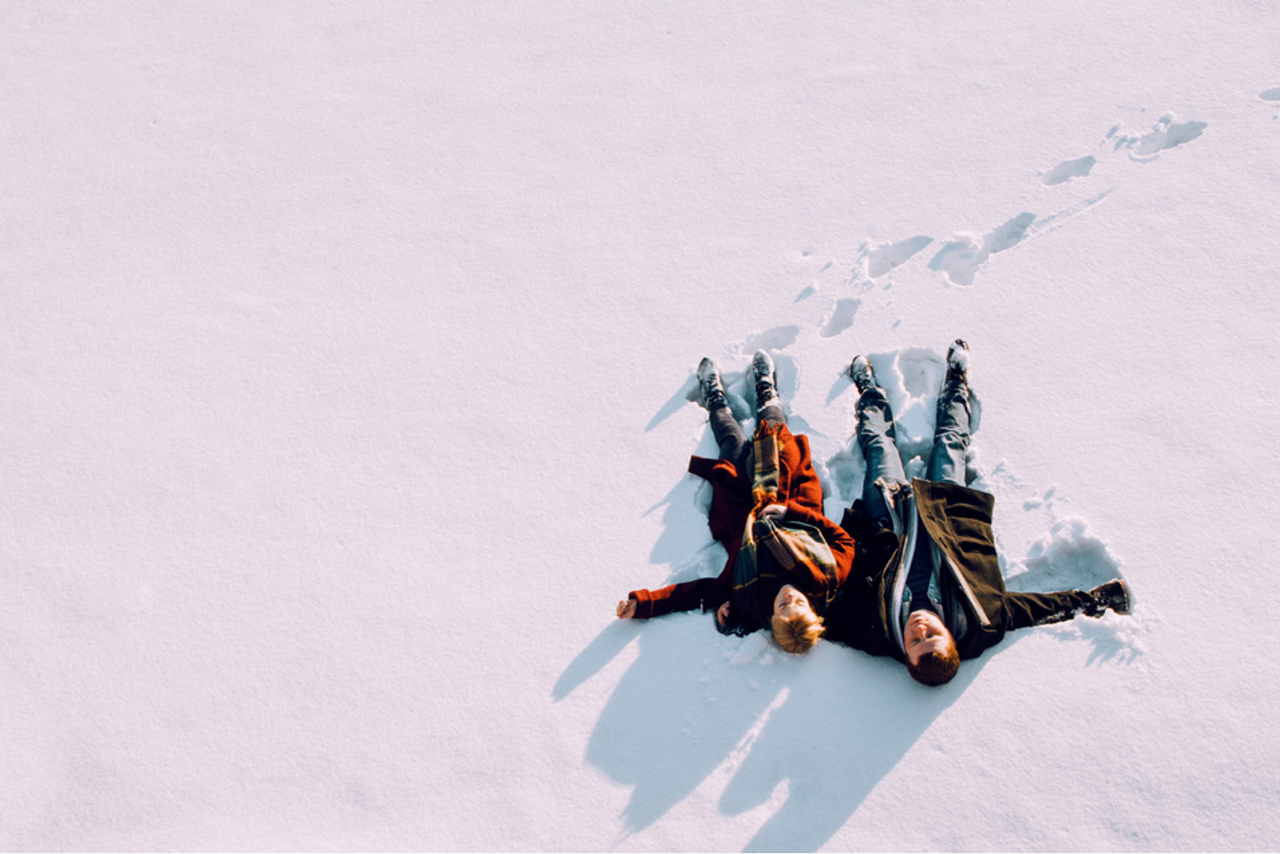 Света и Дима