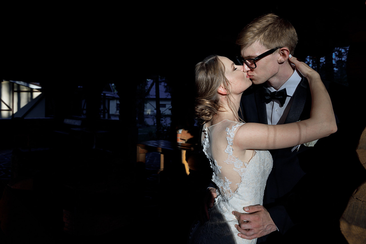 Катя и Артём — Анонс Свадьбы — 1 августа 2018