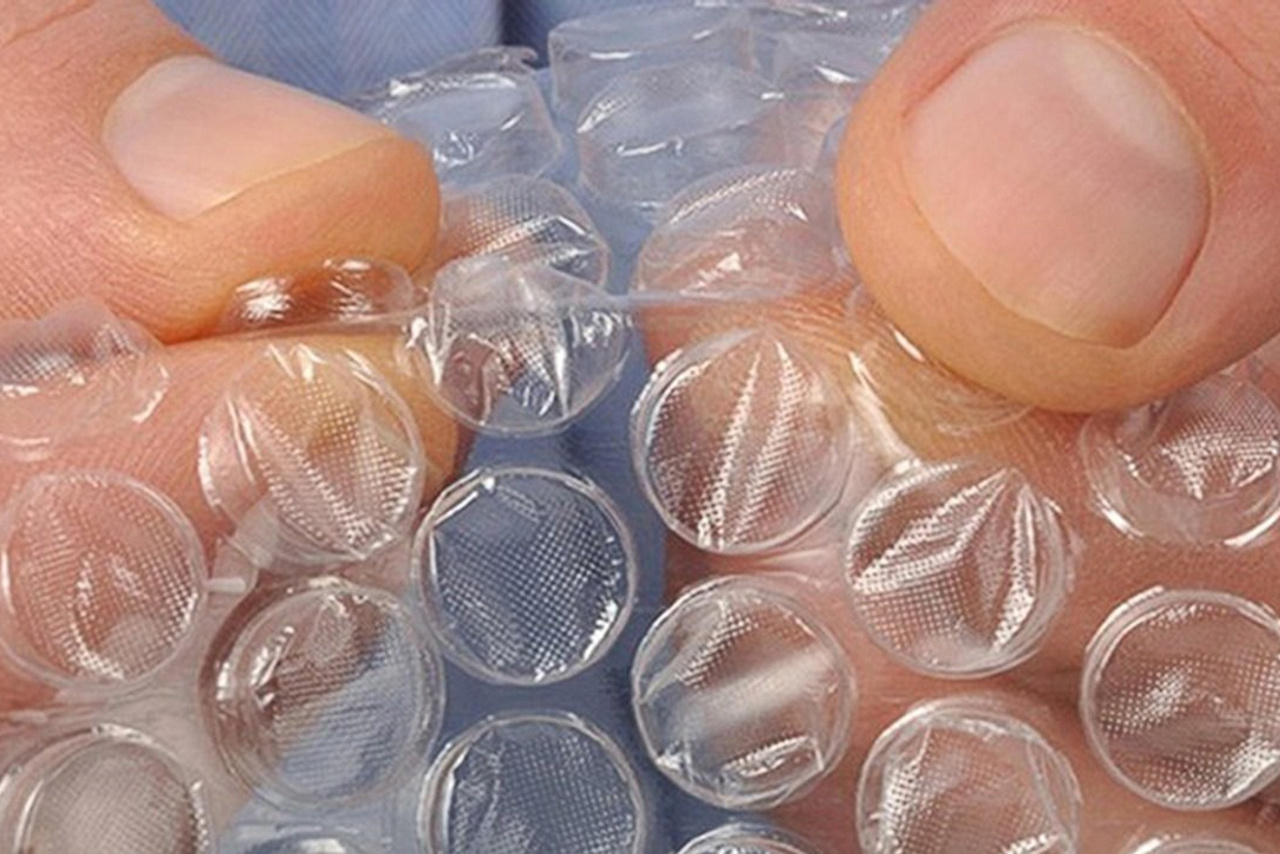 Журнал. ВСЯ УПАКОВКА