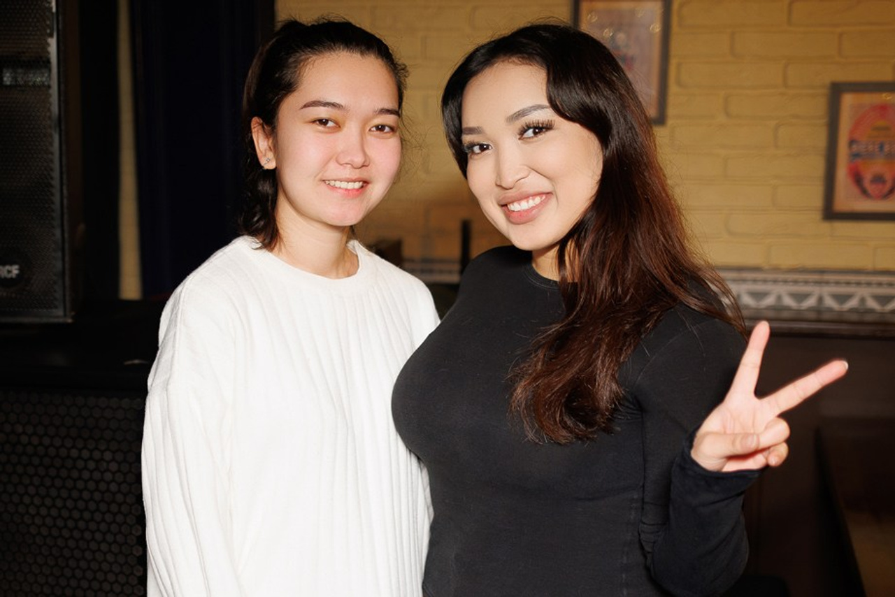 КИПЯТКОМ КОКШЕТАУ