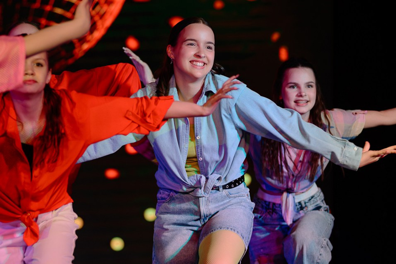 Фотоотчеты. КИПЯТКОМ КОКШЕТАУ