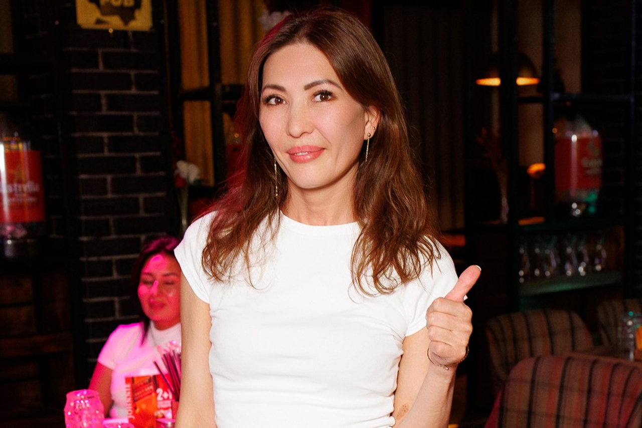 Фотоотчеты. КИПЯТКОМ КОКШЕТАУ