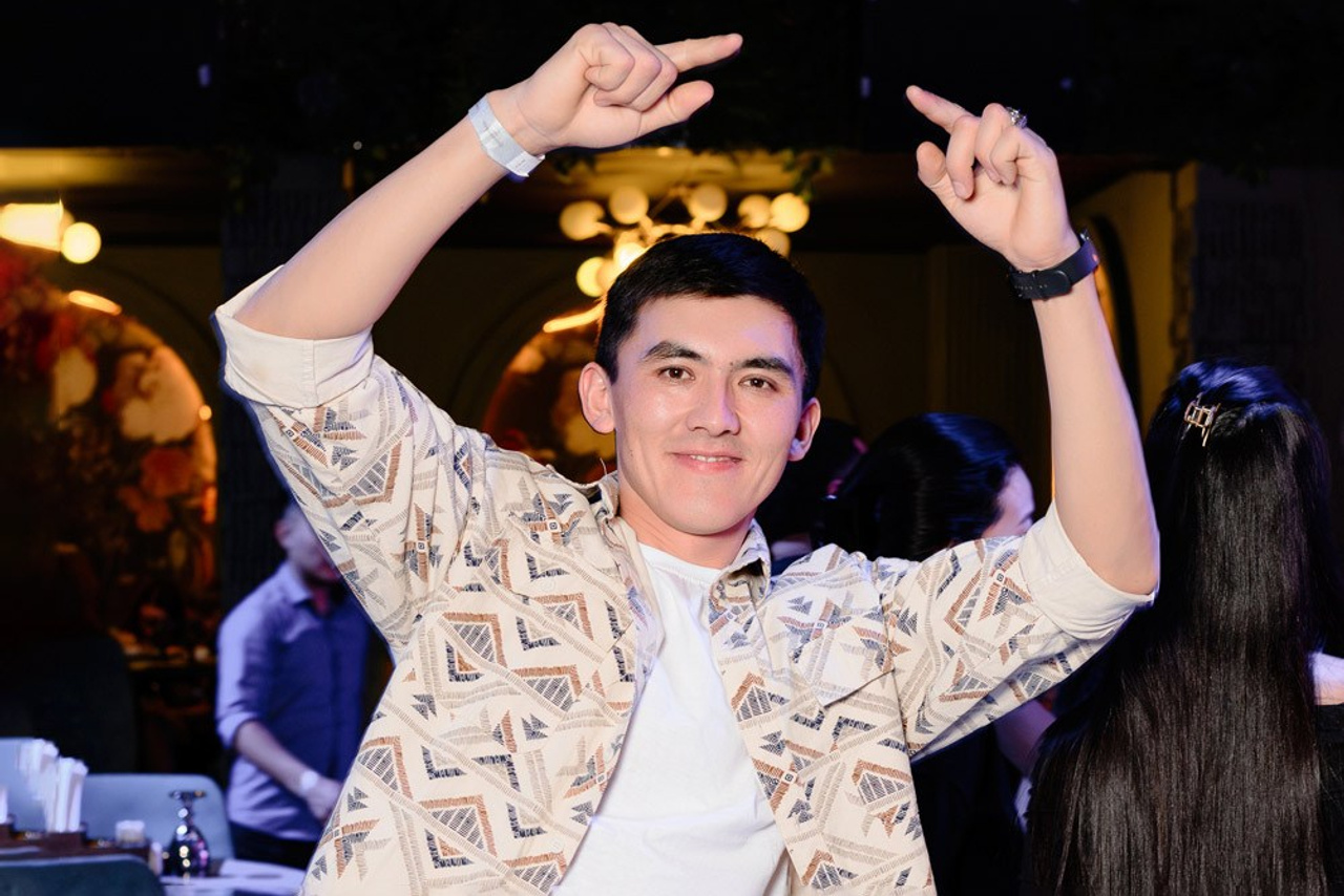 Фотоотчеты. КИПЯТКОМ КОКШЕТАУ