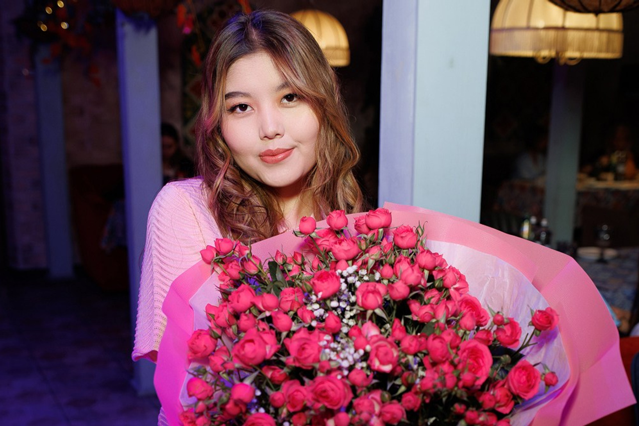 Фотоотчеты. КИПЯТКОМ КОКШЕТАУ