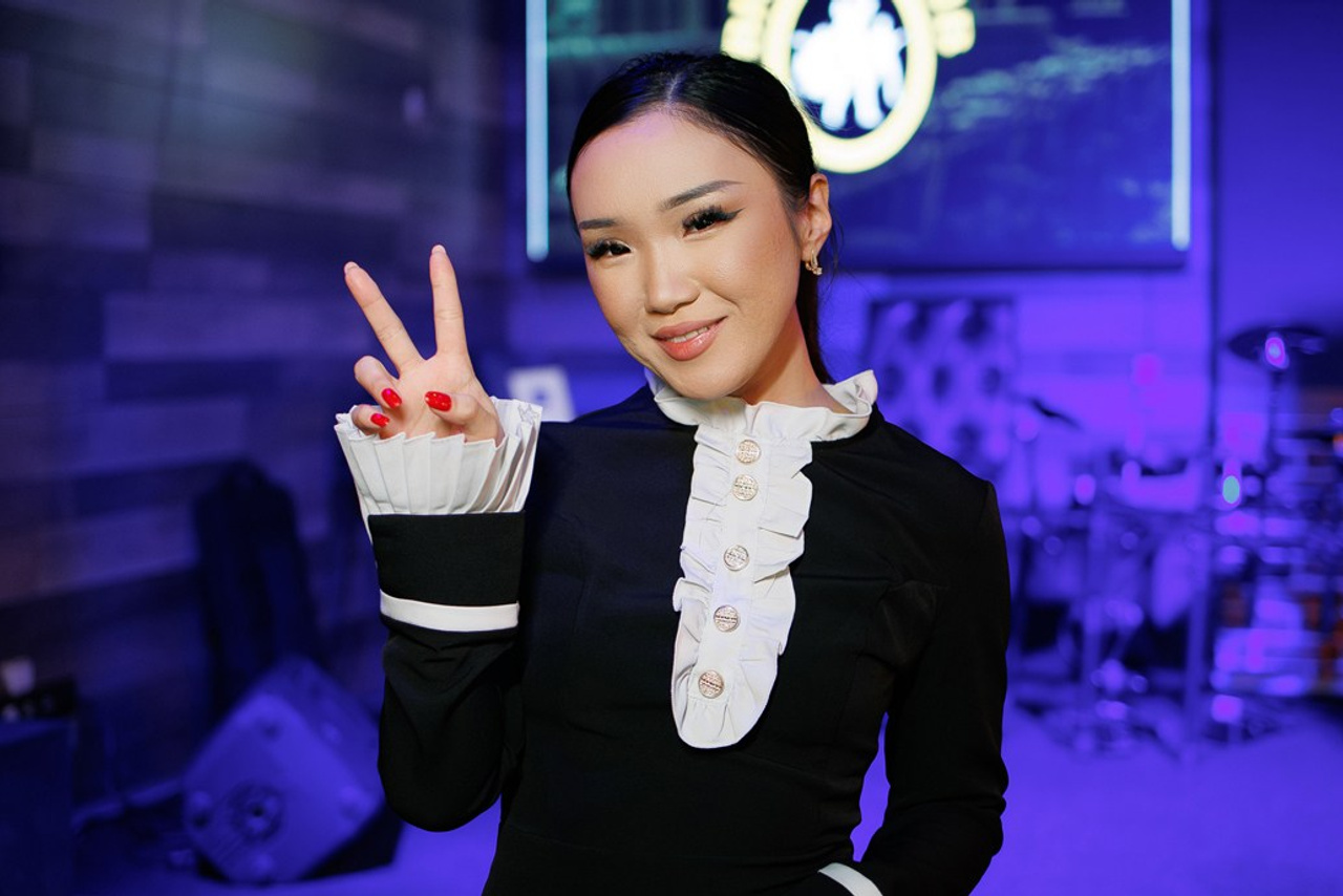 Фотоотчеты. КИПЯТКОМ КОКШЕТАУ