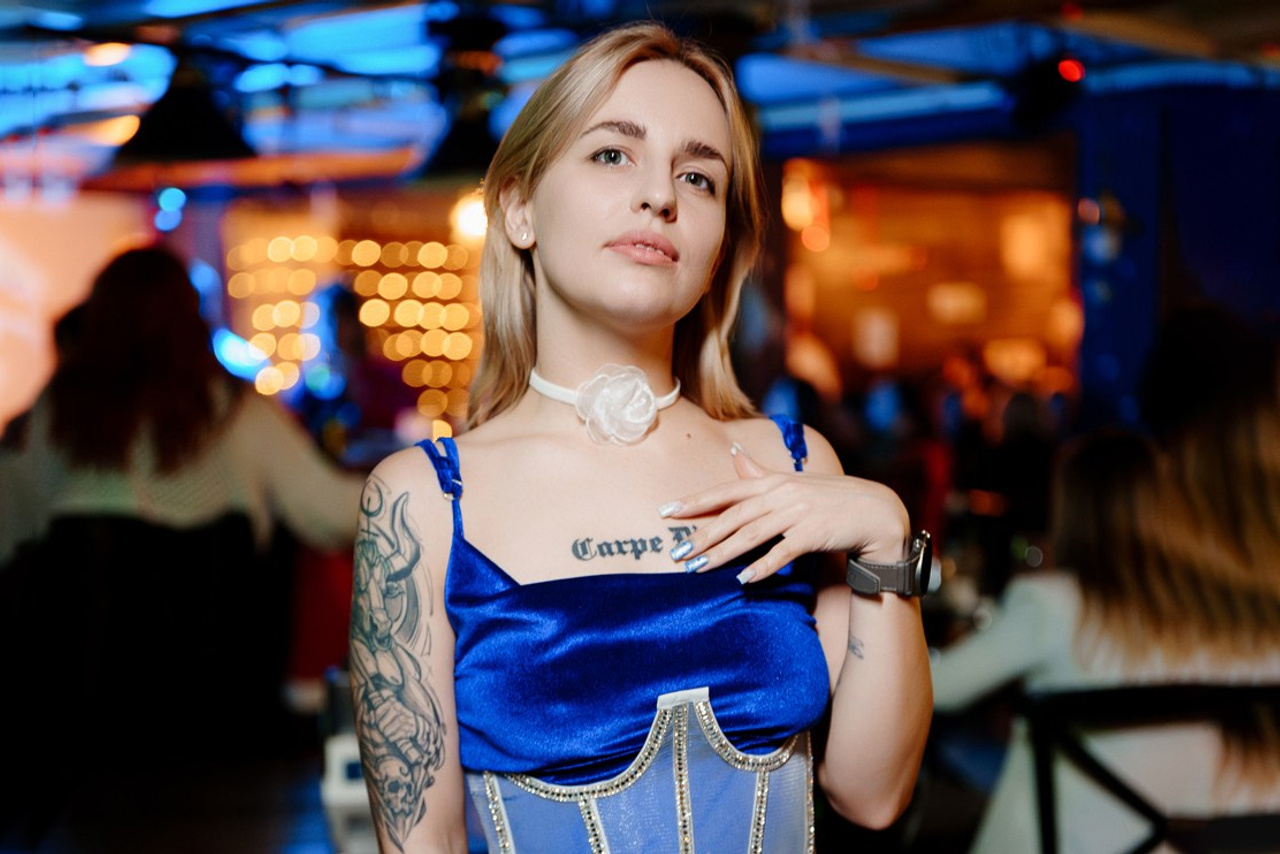 Фотоотчеты. КИПЯТКОМ КОКШЕТАУ