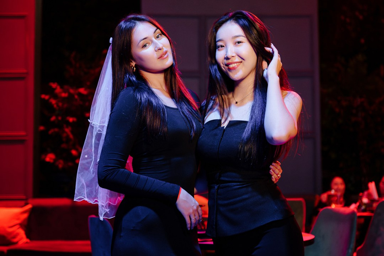 Фотоотчеты. КИПЯТКОМ КОКШЕТАУ