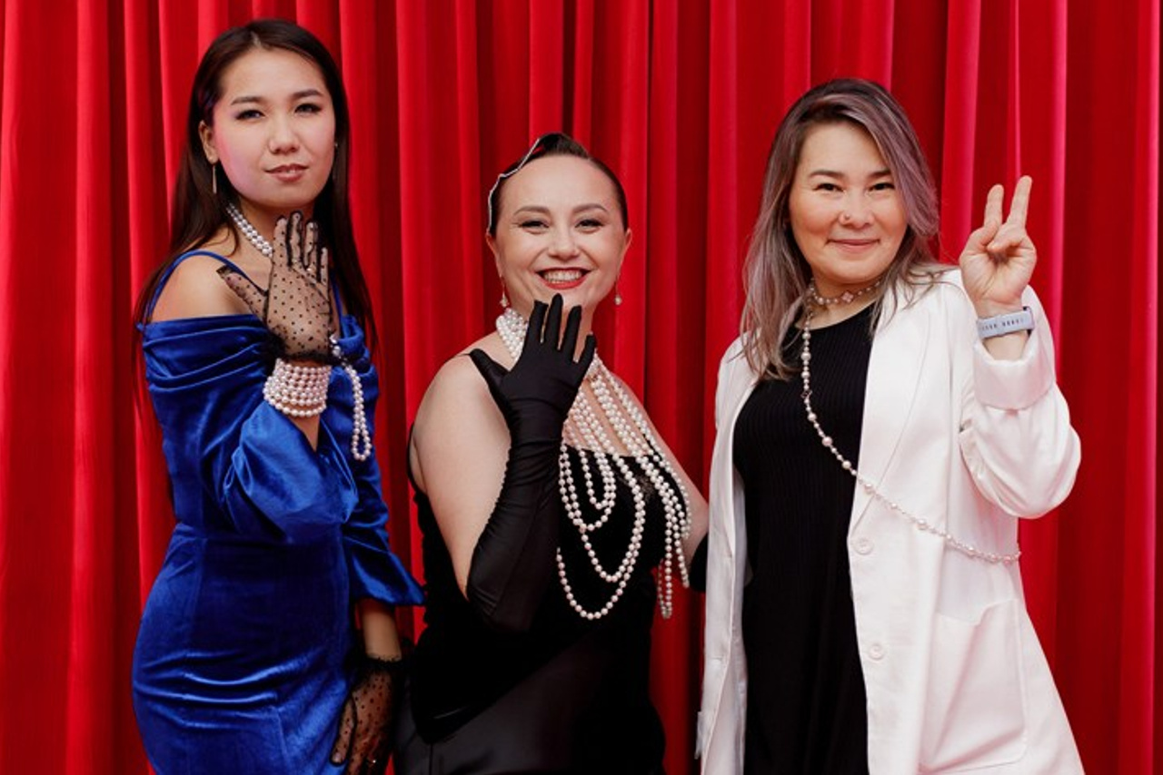 Фотоотчеты. КИПЯТКОМ КОКШЕТАУ