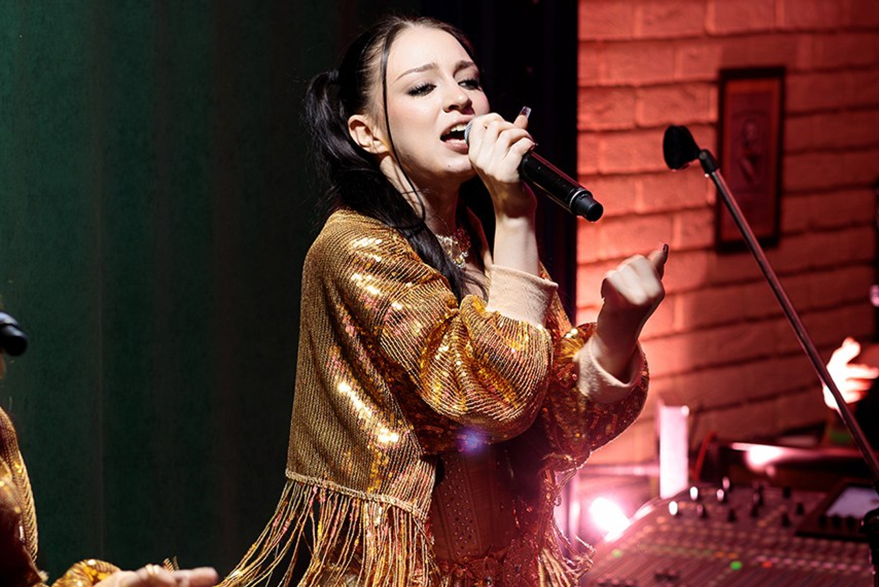 Фотоотчеты. КИПЯТКОМ КОКШЕТАУ