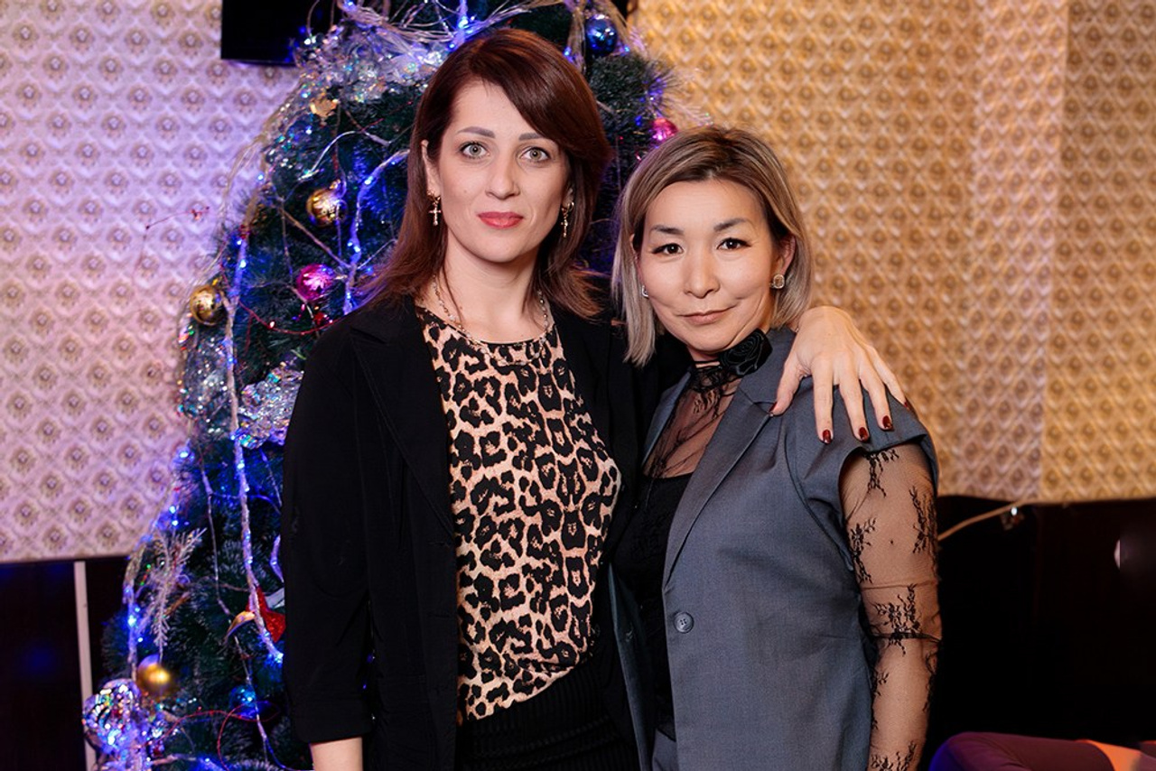 Фотоотчеты. КИПЯТКОМ КОКШЕТАУ