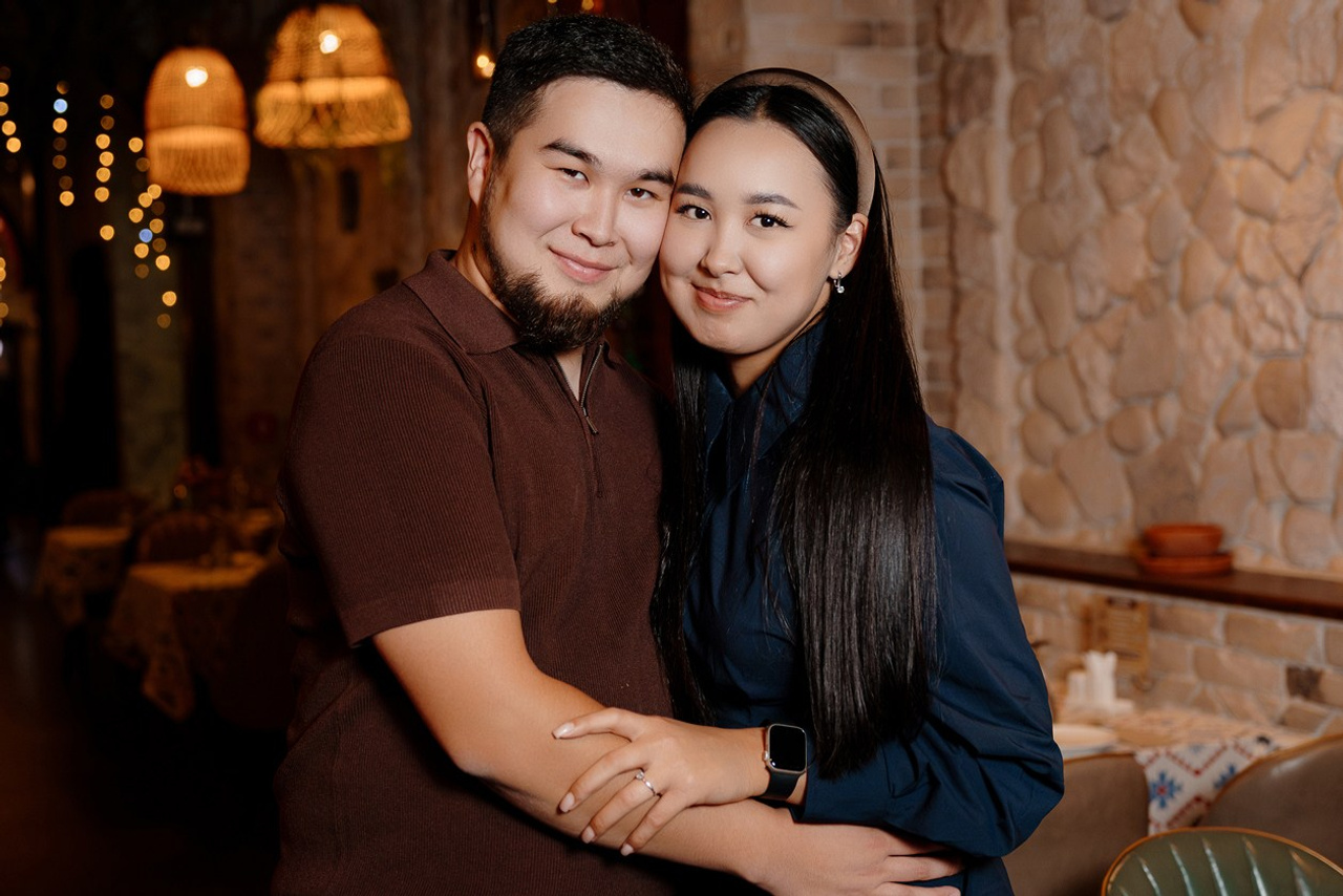 Фотоотчеты. КИПЯТКОМ КОКШЕТАУ