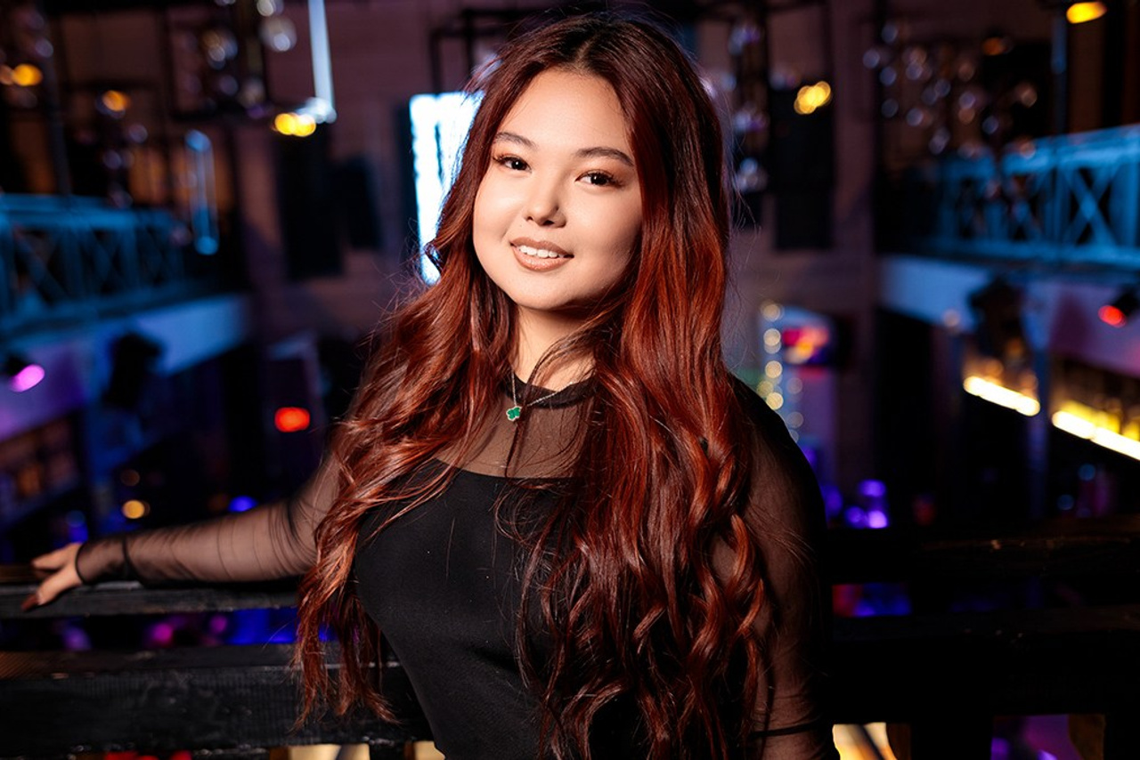 Фотоотчеты. КИПЯТКОМ КОКШЕТАУ