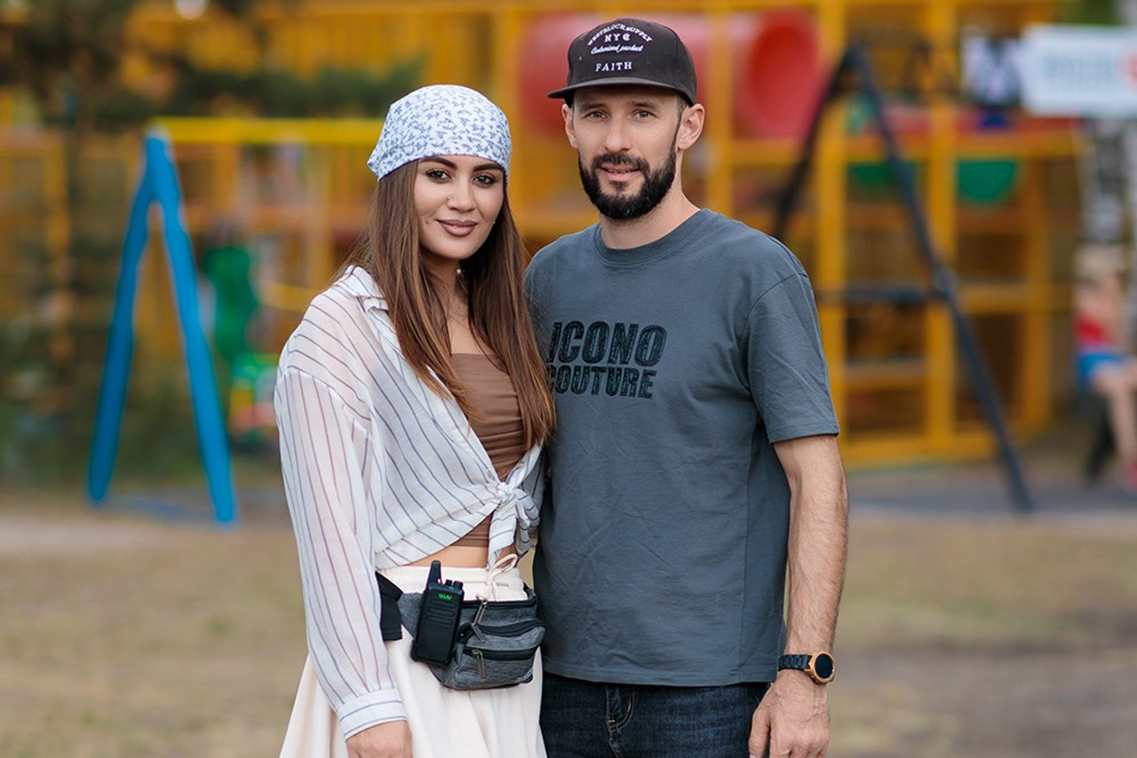 Фотоотчеты. КИПЯТКОМ КОКШЕТАУ