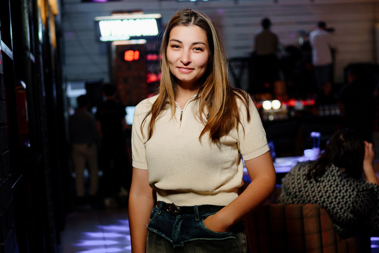 Фотоотчеты. КИПЯТКОМ КОКШЕТАУ