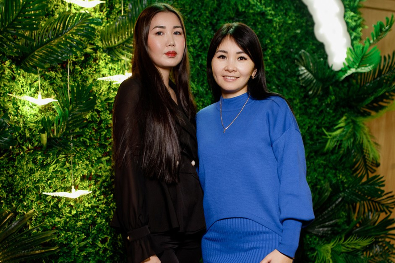 Фотоотчеты. КИПЯТКОМ КОКШЕТАУ