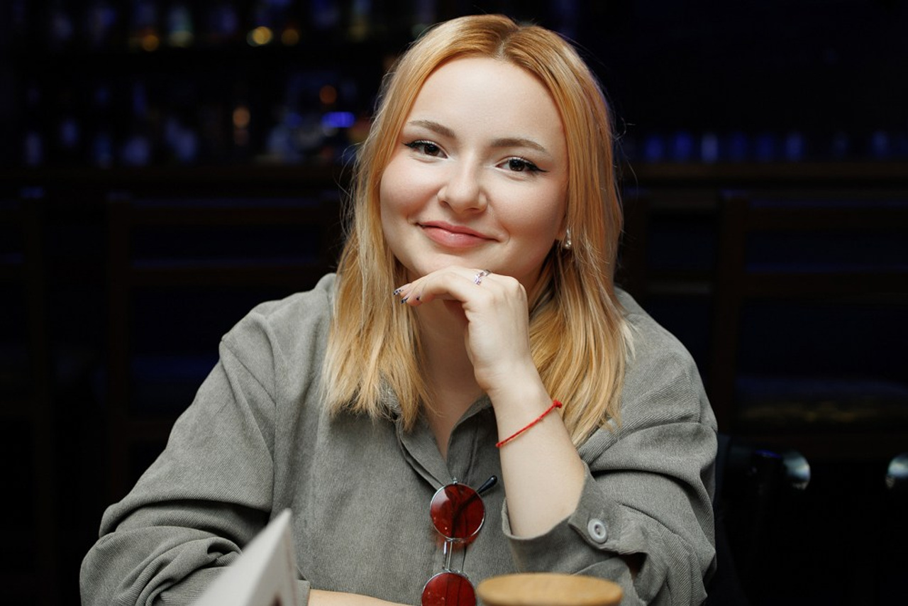 Фотоотчеты. КИПЯТКОМ КОКШЕТАУ