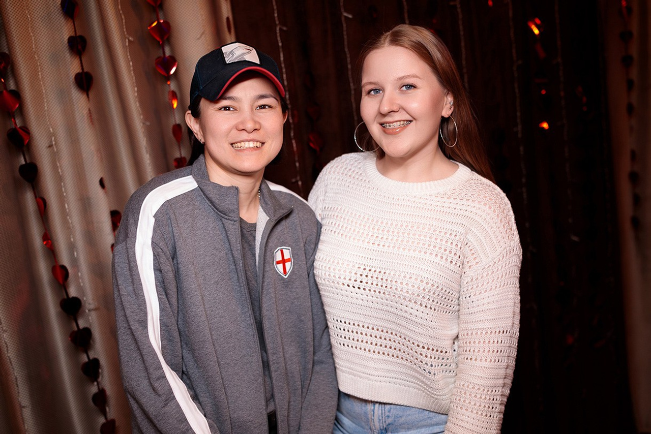 Фотоотчеты. КИПЯТКОМ КОКШЕТАУ