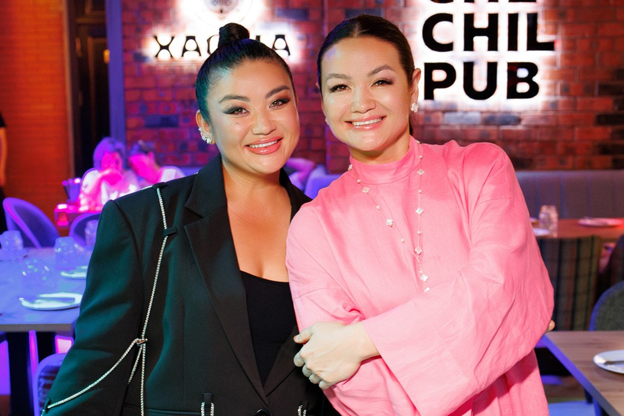 Фотоотчеты. КИПЯТКОМ КОКШЕТАУ